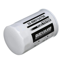 Mercury Marine Qualifies for Free Shipping Mercury Fuel Filter Compact 10-Micron Yamaha #35-8M0154766