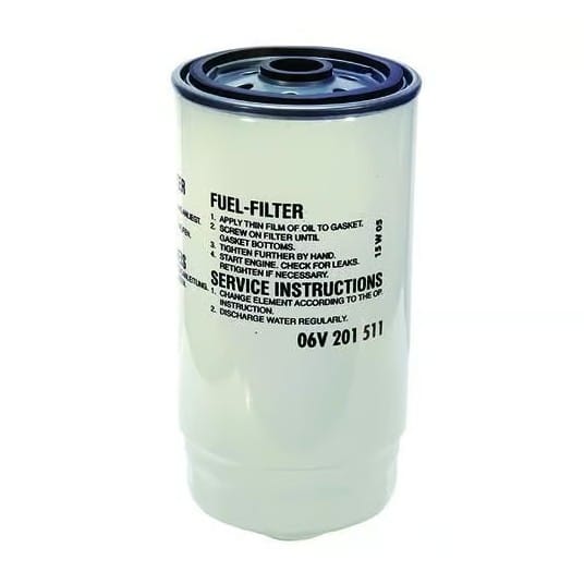Mercury Marine Qualifies for Free Shipping Mercury Fuel Filter Diesel #8M0231398