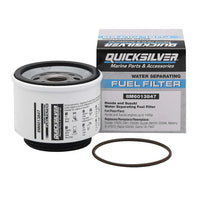 Mercury Marine Qualifies for Free Shipping Mercury Fuel Filter Honda/Suzuki to 140 HP #8M6013847