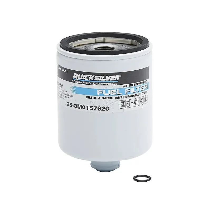 Mercury Marine Qualifies for Free Shipping Mercury Fuel Filter L6 Verado #8M0157620