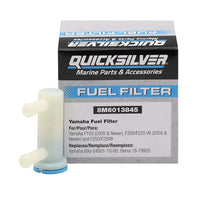 Mercury Marine Qualifies for Free Shipping Mercury Fuel Filter Yamaha 05-up 150/250 HP #8M6013845