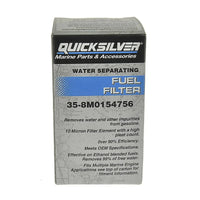 Mercury Marine Qualifies for Free Shipping Mercury Fuel Filter Yamaha 6P3-WS24A-00-0 #35-8M0154756