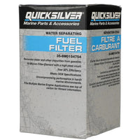 Mercury Marine Qualifies for Free Shipping Mercury Fuel/Water Separator Filter Yamaha 10m Large #35-8M0154754