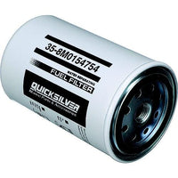 Mercury Marine Qualifies for Free Shipping Mercury Fuel/Water Separator Filter Yamaha 10m Large #35-8M0154754