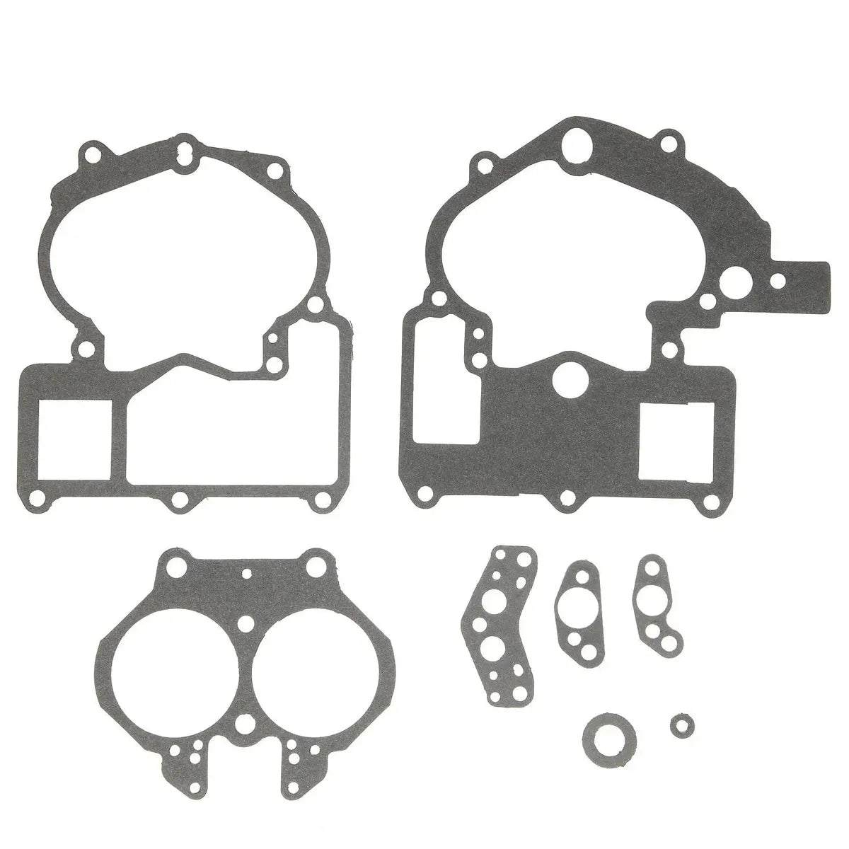 Mercury Marine Qualifies for Free Shipping Mercury Gasket Set Mercarb 2-Barrel #3310-810929004