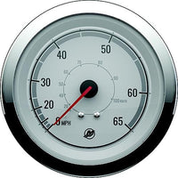 Mercury Marine Qualifies for Free Shipping Mercury Gauge Speedometer 65 MPH White/Chrome #8M6020076