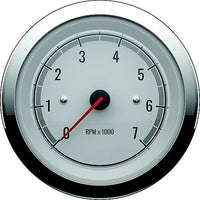 Mercury Marine Qualifies for Free Shipping Mercury Gauge Tachometer 7000 RPM White/Chrome #8M6020074