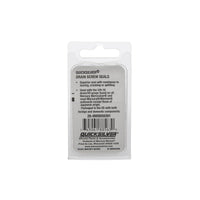 Mercury Marine Qualifies for Free Shipping Mercury Gear Case Drain Screw Seal for Select Mercury Outboards #26-8M0058391