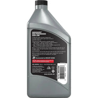 Mercury Marine Qualifies for Free Shipping Mercury Hi-Performance Gear Lube SAE 90 32 oz #8M0222065