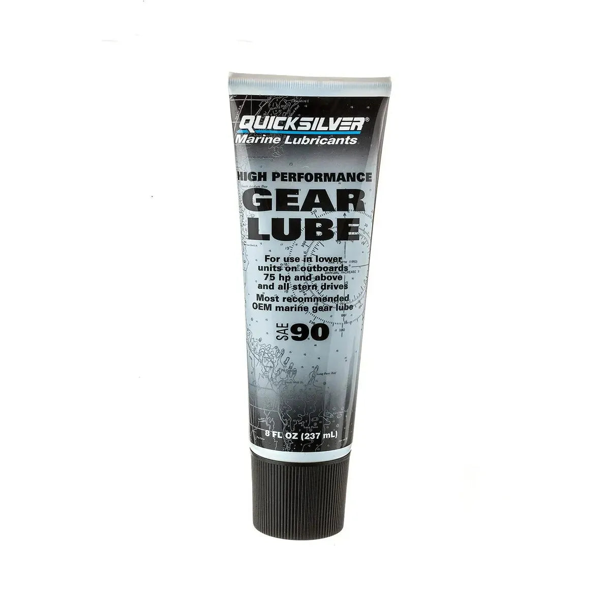 Mercury Marine Qualifies for Free Shipping Mercury Hi-Performance Gear Lube SAE 90 #8M0222065