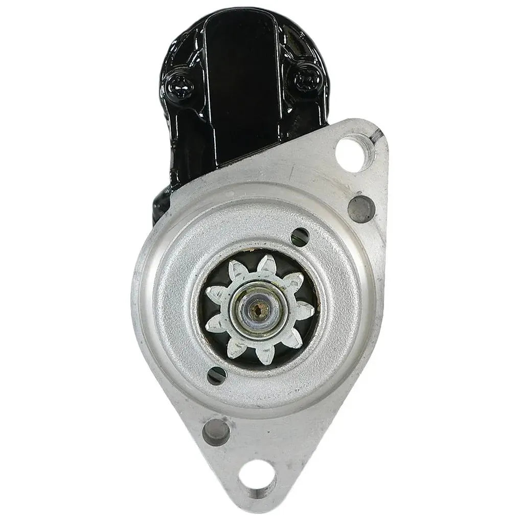 Mercury Marine Qualifies for Free Shipping Mercury Honda Starter Clockwise 9-Tooth 200/225 HP #8M6007339