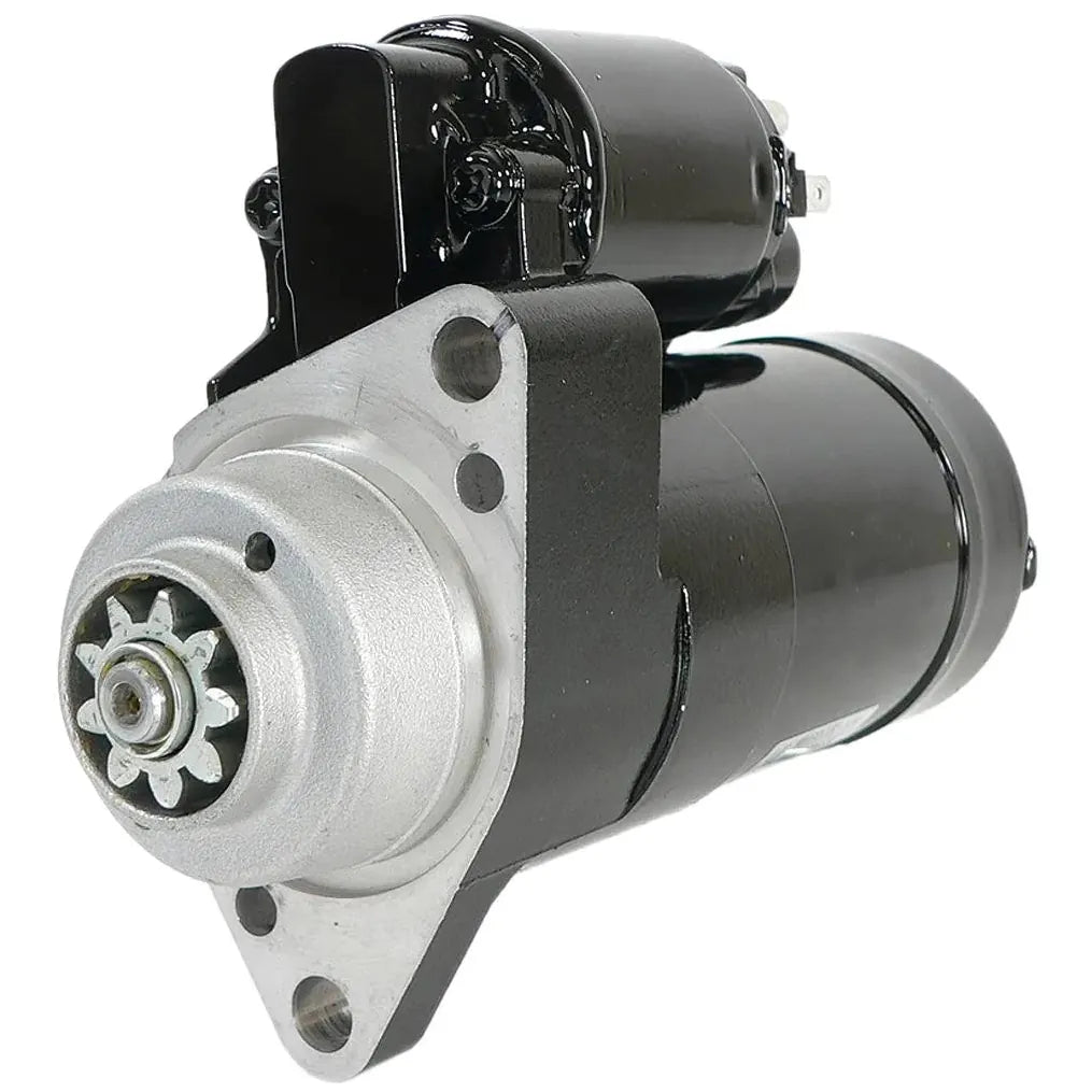 Mercury Marine Qualifies for Free Shipping Mercury Honda Starter Clockwise 9-Tooth 200/225 HP #8M6007339