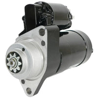 Mercury Marine Qualifies for Free Shipping Mercury Honda Starter Clockwise 9-Tooth 200/225 HP #8M6007339