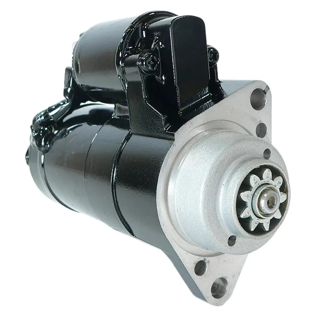 Mercury Marine Qualifies for Free Shipping Mercury Honda Starter Clockwise 9-Tooth 200/225 HP #8M6007339