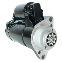 Mercury Marine Qualifies for Free Shipping Mercury Honda Starter Clockwise 9-Tooth 200/225 HP #8M6007339