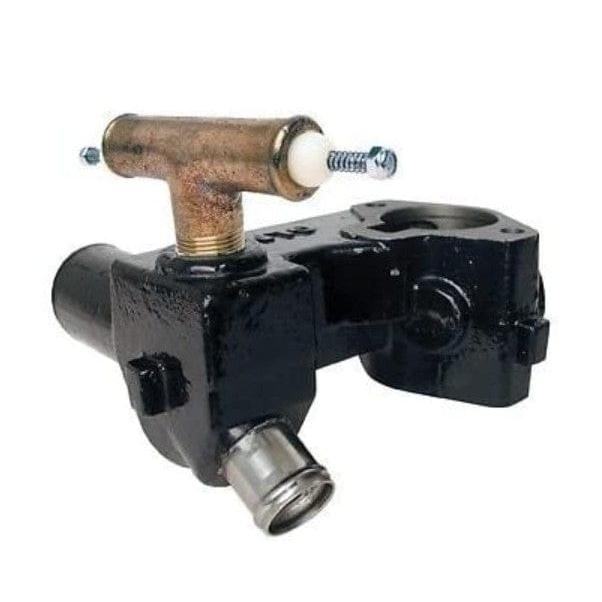 Mercury Marine Qualifies for Free Shipping Mercury Housing Assembly #87290A4