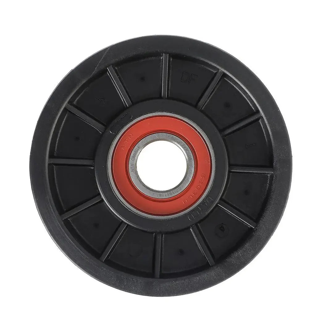 Mercury Marine Qualifies for Free Shipping Mercury Idler Pulley 3.5" Grooved #865444T