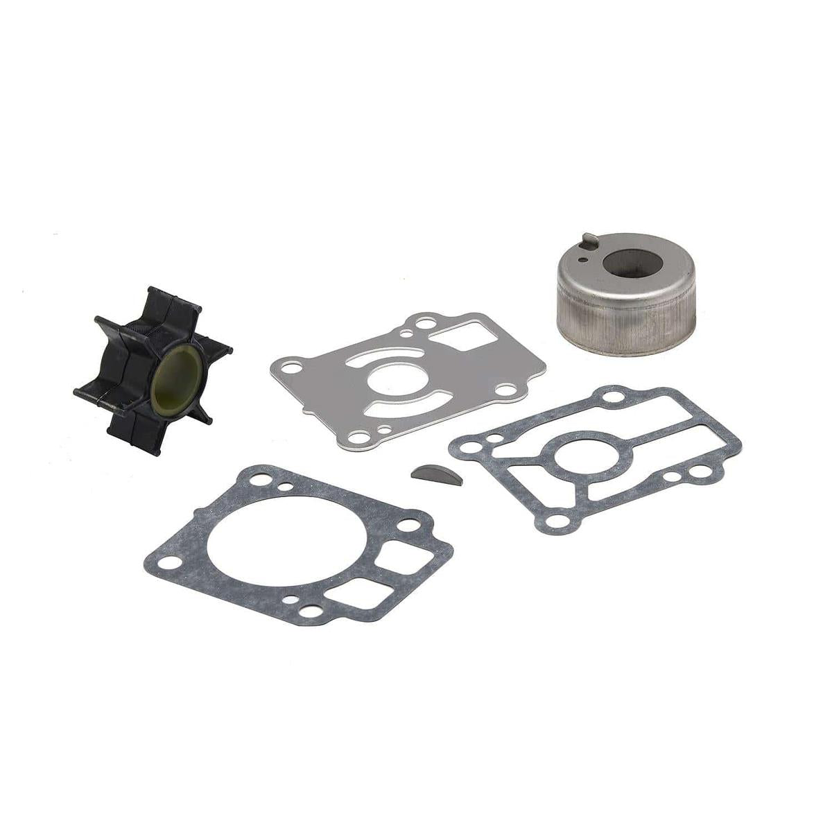 Mercury Marine Qualifies for Free Shipping Mercury Impeller Repair Kit 25-30 HP 4-Stroke #8M0208905