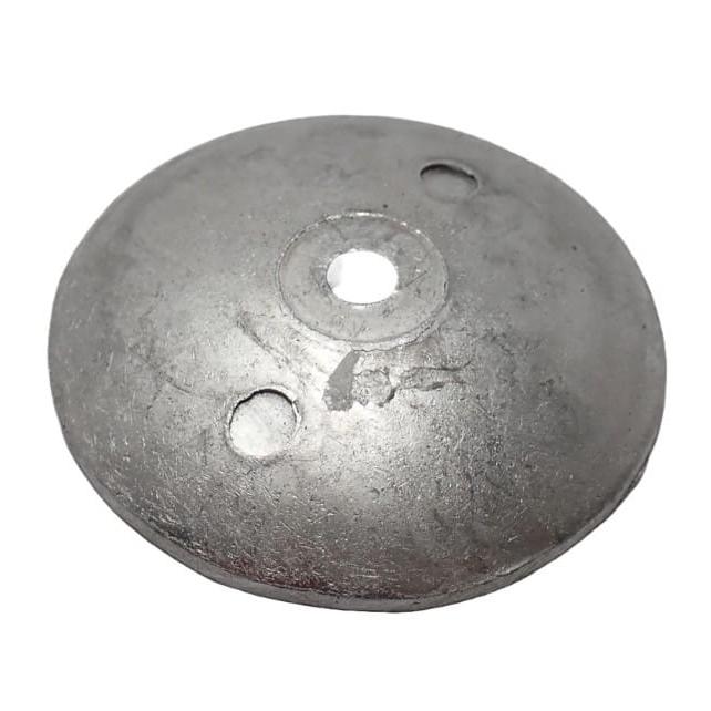 Mercury Marine Qualifies for Free Shipping Mercury K-Plane Trim Tab Aluminum Anode #847332