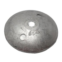 Mercury Marine Qualifies for Free Shipping Mercury K-Plane Trim Tab Aluminum Anode #847332