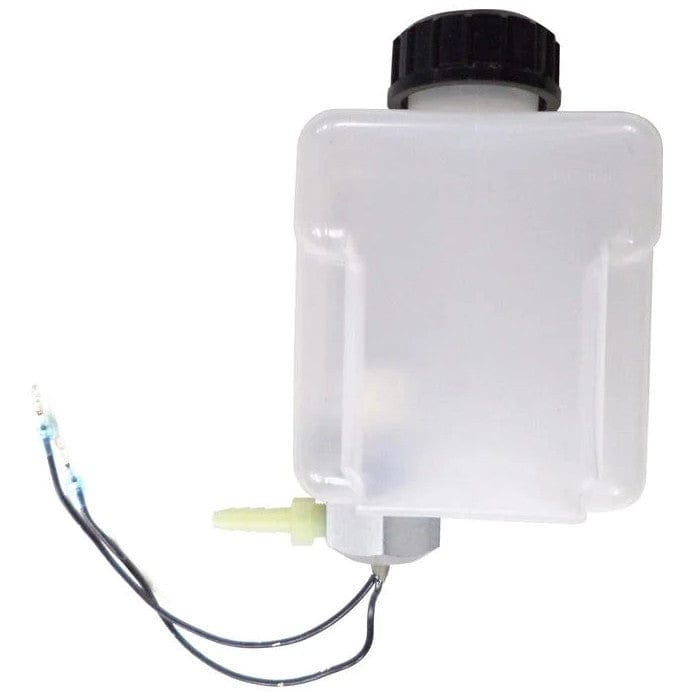 Mercury Marine Qualifies for Free Shipping Mercury Lube Bottle #8M0075708