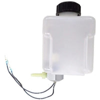 Mercury Marine Qualifies for Free Shipping Mercury Lube Bottle #8M0075708
