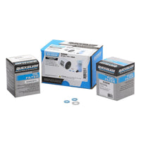 Mercury Marine Qualifies for Free Shipping Mercury Maintenance Kit Suzuki 100 Hours DF150-175 HP #8M0222308