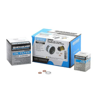 Mercury Marine Qualifies for Free Shipping Mercury Maintenance Kit Yamaha 100 Hours F50-70 HP #8M0222221