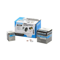 Mercury Marine Qualifies for Free Shipping Mercury Maintenance Kit Yamaha 100 Hours F70-115 HP #8M0222222