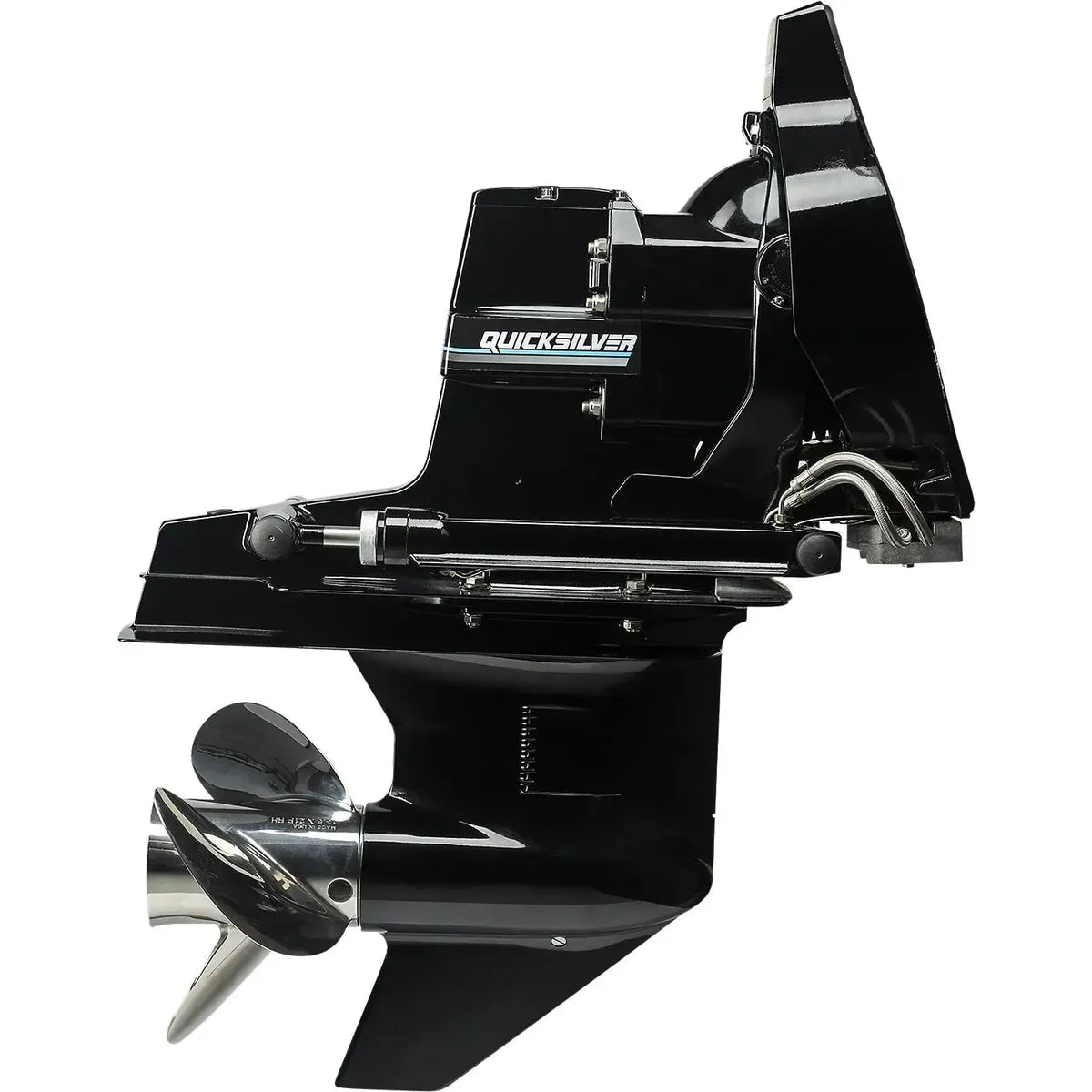 Mercury Marine Not Qualified for Free Shipping Mercury Marine Alpha Gen II 1.47 Drive #5-51100008P