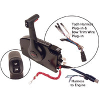 Mercury Marine Qualifies for Free Shipping Mercury Marine Control Remote #881170A20