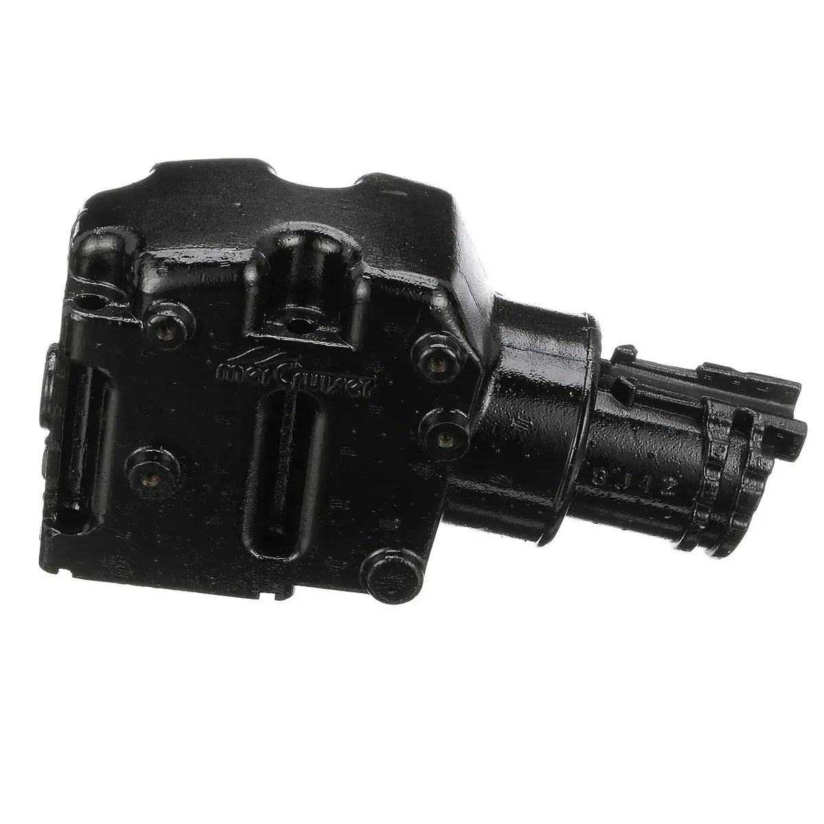 Mercury Marine Qualifies for Free Shipping Mercury Marine Exhaust Elbow #807988A03