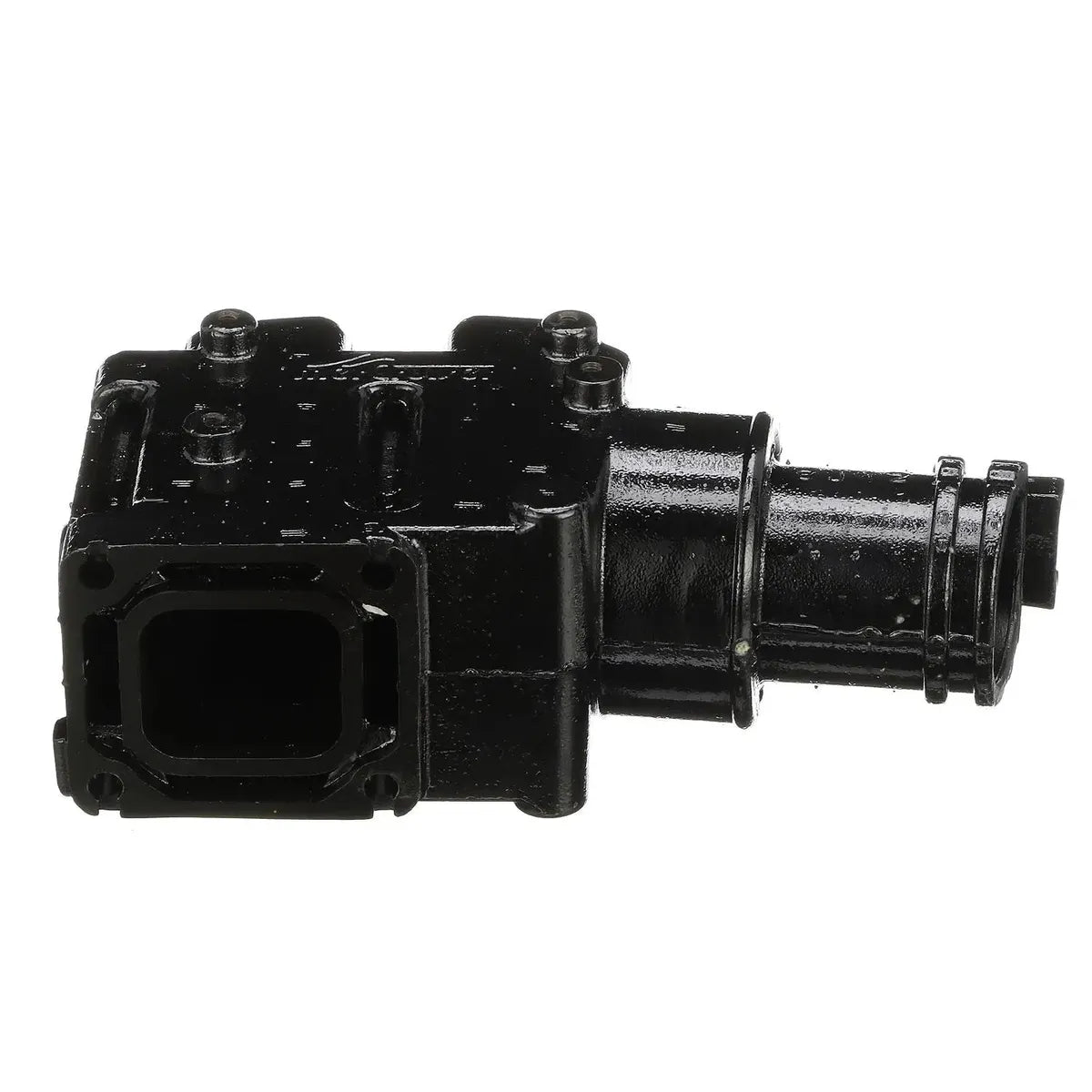 Mercury Marine Qualifies for Free Shipping Mercury Marine Exhaust Elbow #807988A03