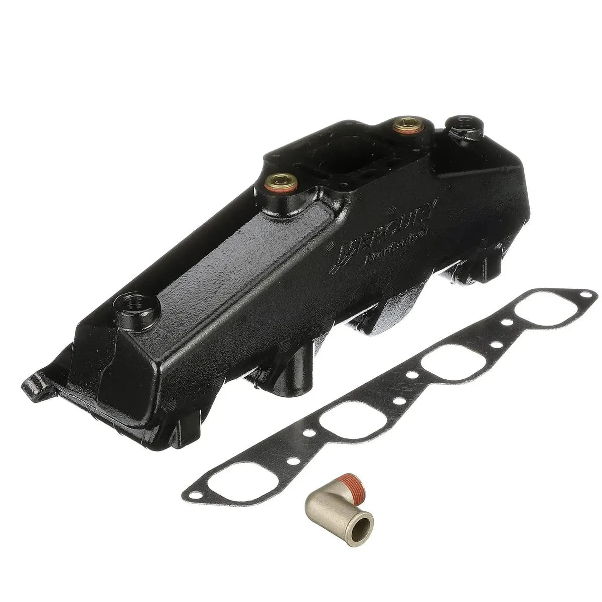 Mercury Marine Not Qualified for Free Shipping Mercury Marine Exhaust Manifold Port or Starboard #807078T10