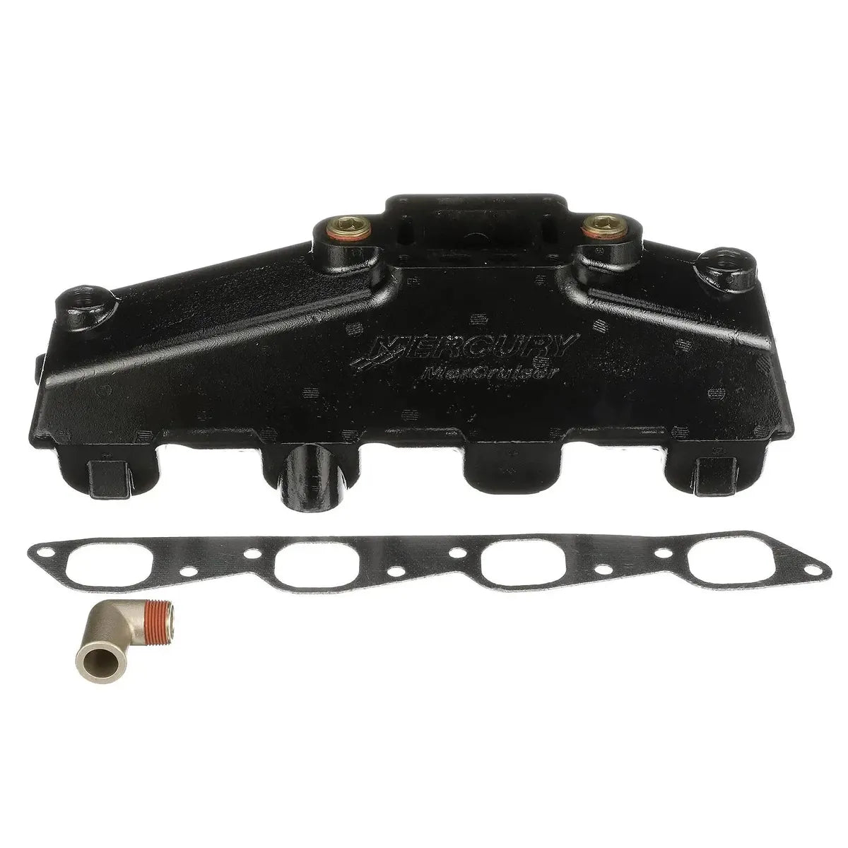 Mercury Marine Not Qualified for Free Shipping Mercury Marine Exhaust Manifold Port or Starboard #807078T10