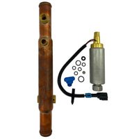 Mercury Marine Qualifies for Free Shipping Mercury Marine Fuel Cooler Kit #8M0125845