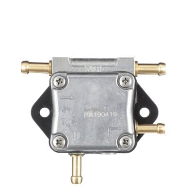 Mercury Marine Qualifies for Free Shipping Mercury Marine Fuel Pump Assembly #8M0141827
