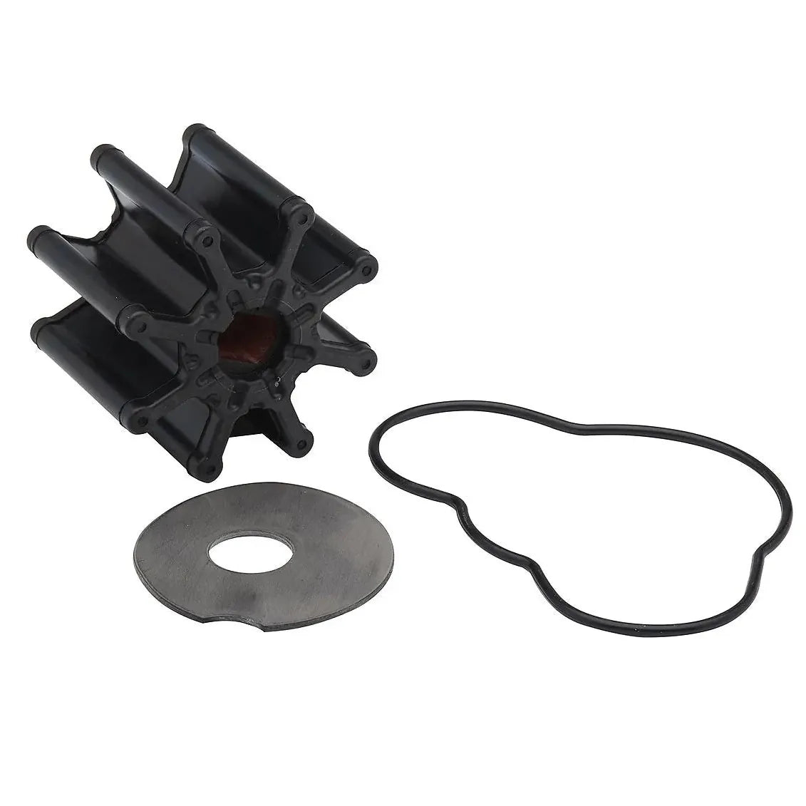 Mercury Marine Qualifies for Free Shipping Mercury Marine Impeller Kit Heavy-Duty #47-8M0137219