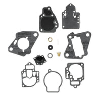Mercury Marine Qualifies for Free Shipping Mercury Marine Kit-Diaphragm & Gasket #1395-97611