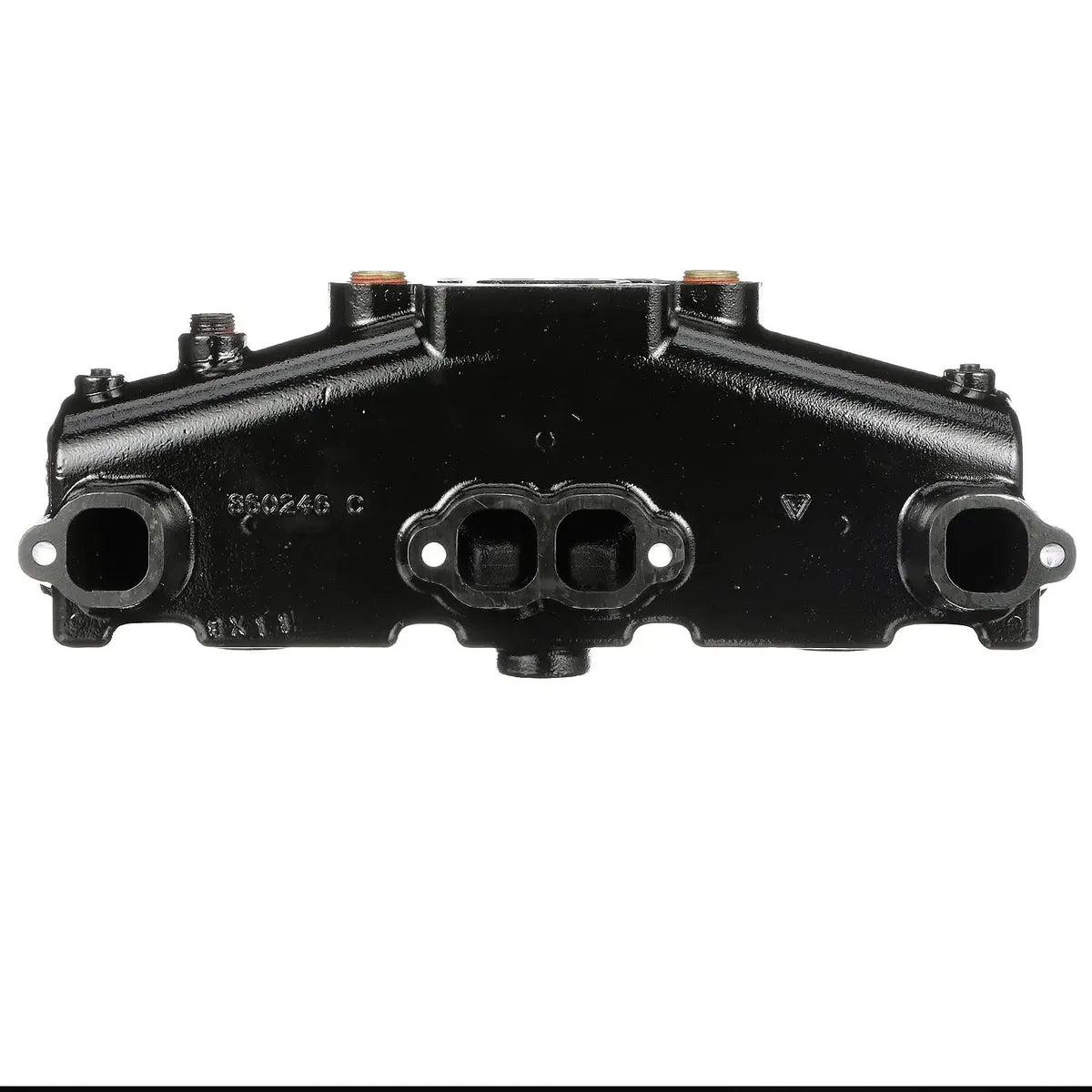Mercury Marine Not Qualified for Free Shipping Mercury Marine Manifold Kit GM Small Block 83-02 #860246A15