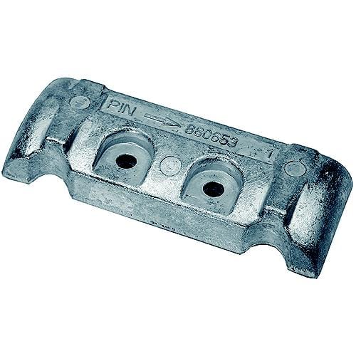 Mercury Marine Qualifies for Free Shipping Mercury Marine Power Trim Anode #97-880653