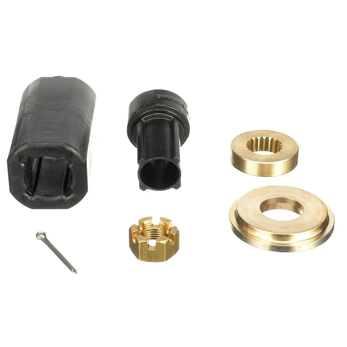 Mercury Marine Qualifies for Free Shipping Mercury Marine Propeller Hub Assembly Kit Volvo #8M0119083