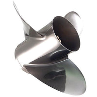 Mercury Marine Qualifies for Free Shipping Mercury Marine Propeller Tunderbolt Propeller #QS5006x