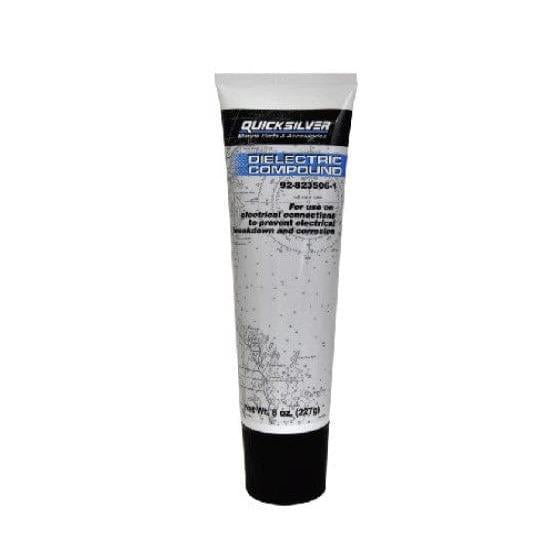 Mercury Marine Qualifies for Free Shipping Mercury Marine Silicone Dielectric Compound 8 oz #92-8235061