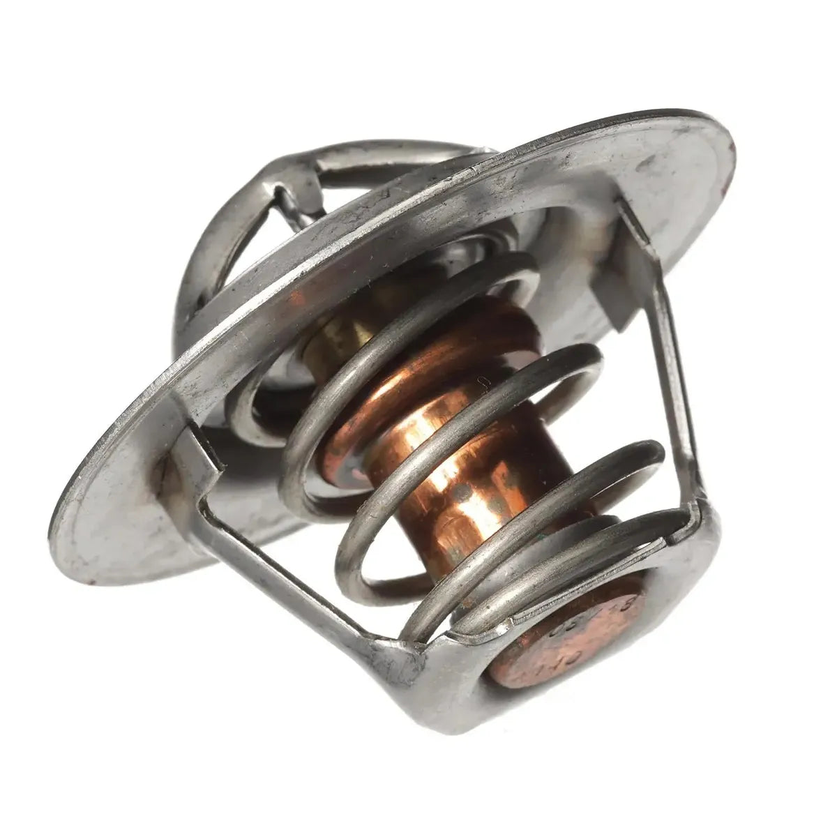 Mercury Marine Qualifies for Free Shipping Mercury Marine Thermostat Kit 160-Degree V6/V8 MerCruiser 87-16 #807252Q5