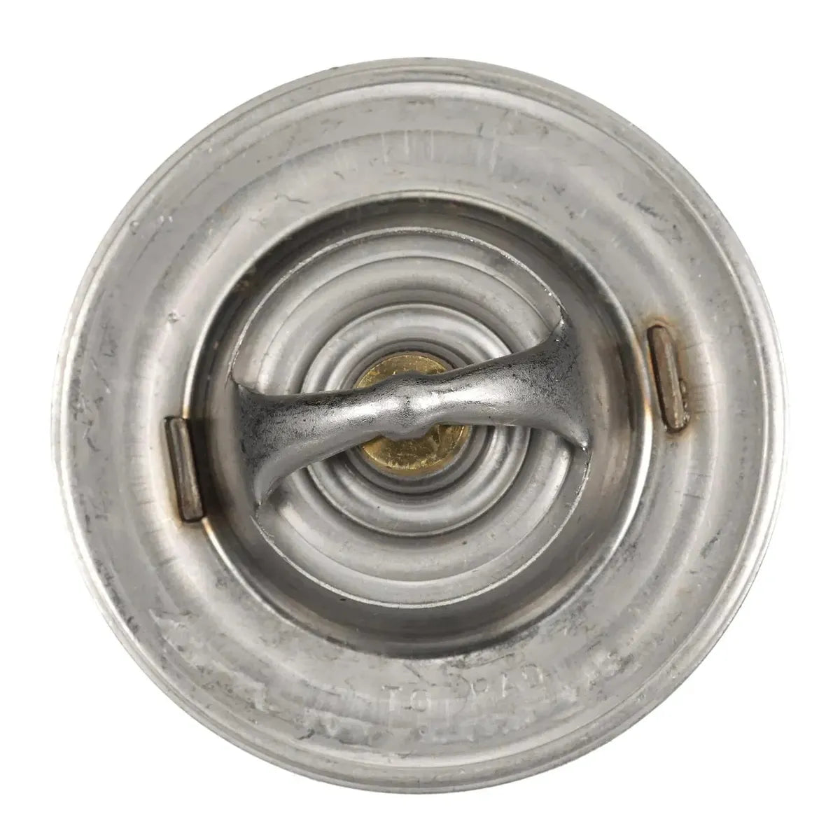 Mercury Marine Qualifies for Free Shipping Mercury Marine Thermostat Kit 160-Degree V6/V8 MerCruiser 87-16 #807252Q5