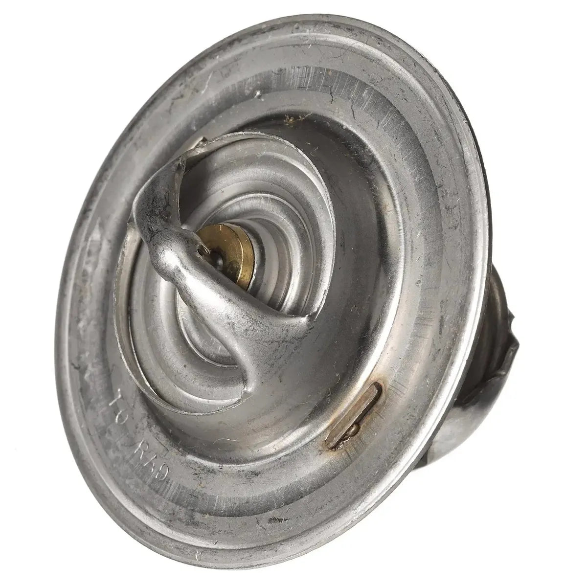 Mercury Marine Qualifies for Free Shipping Mercury Marine Thermostat Kit 160-Degree V6/V8 MerCruiser 87-16 #807252Q5