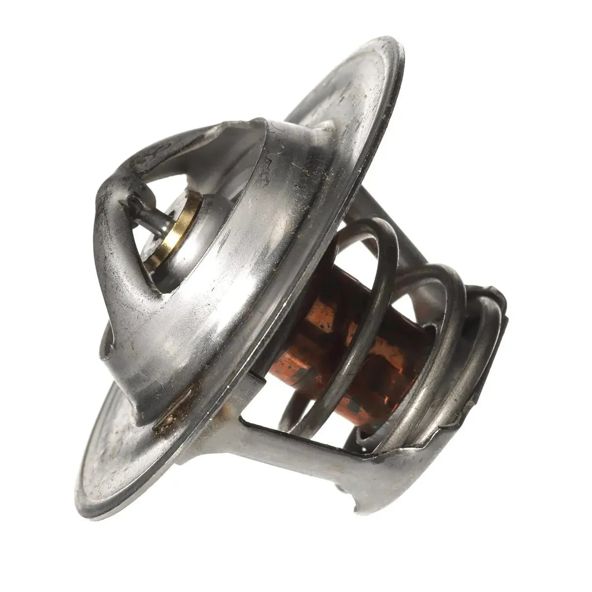 Mercury Marine Qualifies for Free Shipping Mercury Marine Thermostat Kit 160-Degree V6/V8 MerCruiser 87-16 #807252Q5