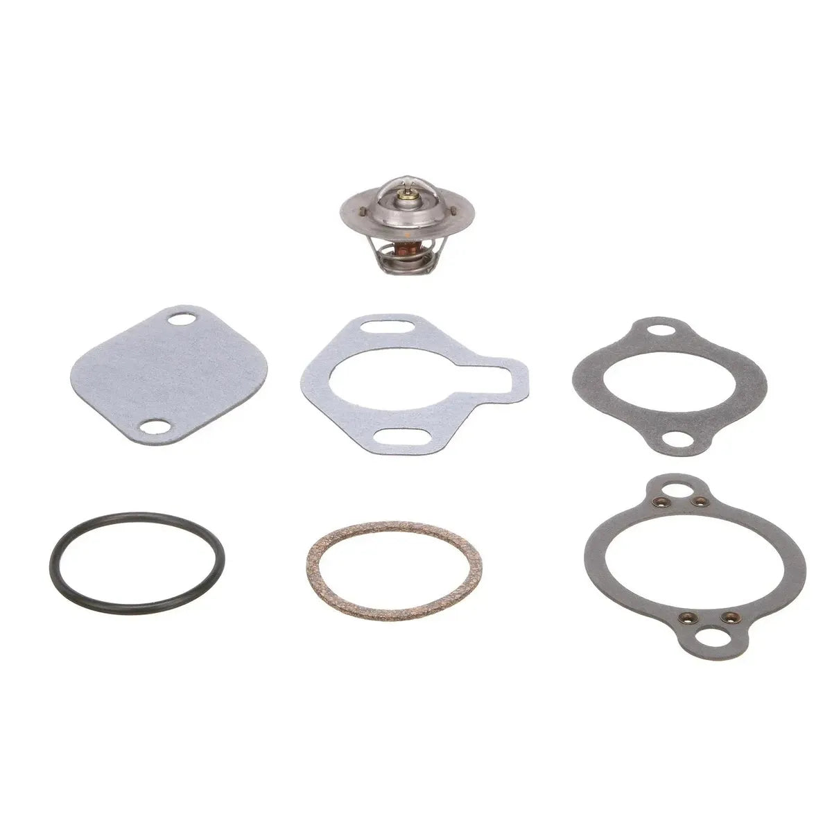 Mercury Marine Qualifies for Free Shipping Mercury Marine Thermostat Kit 160-Degree V6/V8 MerCruiser 87-16 #807252Q5