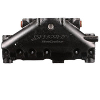 Mercury Marine Not Qualified for Free Shipping Mercury Marine V6 Dry Joint Exhaust Manifold #864612T01